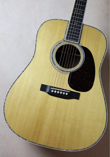 Martin standard 2024 - standard,
