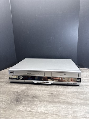 Toshiba vcr dvd recorder - toshiba, vcr/dvd