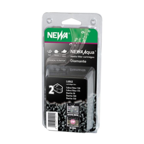 Newa diamante ricambio carbone - newa,
