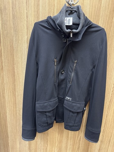 Giacca softshell uomo emporio - giacca,