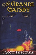 Grande gatsby fitzgerald - il,