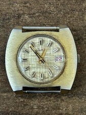 OROLOGIO VINTAGE SVIZZERO DA