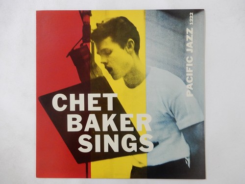 Chet baker - baker,