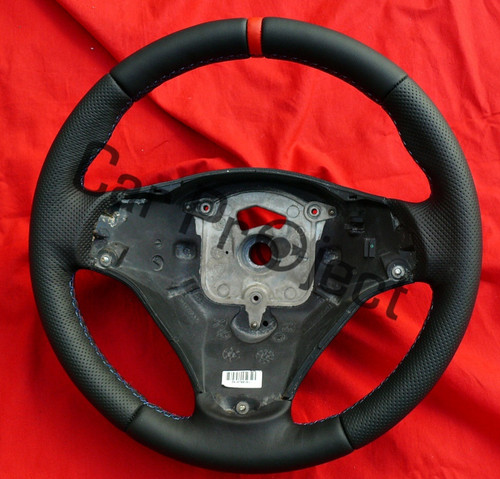 Volante bmw e81 e82 e87 - bmw,