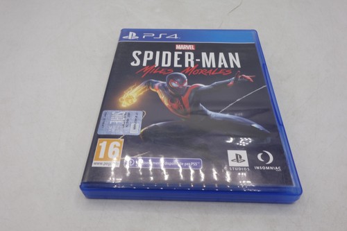 Marvel spider man - spider-man:, miles