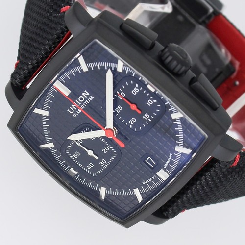 Orologio union glashütte - orologio,