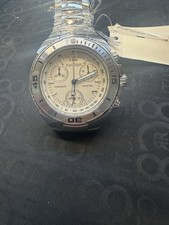 Sector 350 Crono Quartz Nos