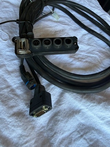 Motorola cavo testa - cavo,
