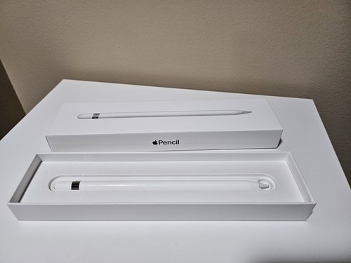 Apple pencil 1ª - (nuova),