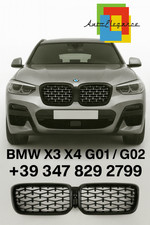 💫Griglia Radiatore Diamante