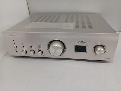 Amplificatore integrato denon - amplificatore,