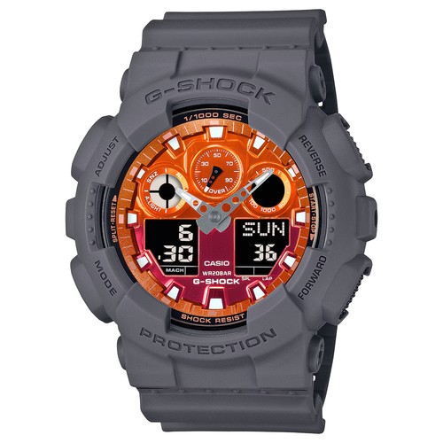 Orologio uomo casio - g, shock