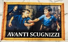 Bandiera Scugnizzi 140x100