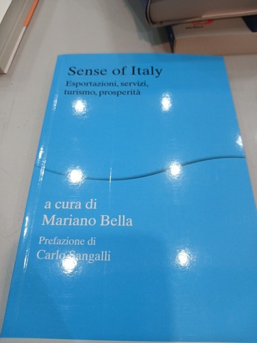 Libri sense italy - sense,