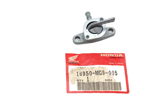Honda rubinetto benzina - honda,