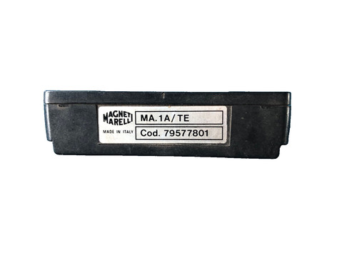 Modulo diagnostico magneti - diagnostico,