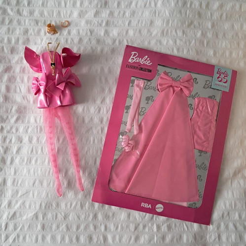 Outfit barbie extra fancy - barbie,