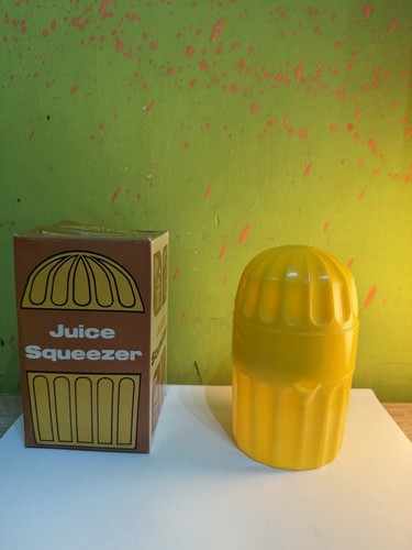 Juice squeezer spremiagrumi - juice,