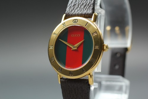 Ecc orologio vintage gucci - [ecc+5],