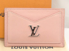LOUIS VUITTON Porte Cartes