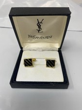 Gemelli Vintage Yves Saint