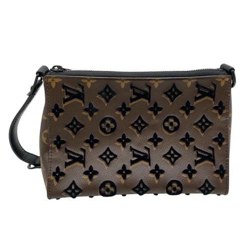 Borsa tracolla louis - borsa, a