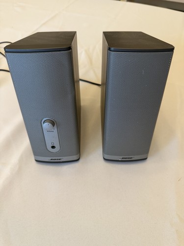 Bose companion series ii - bose,