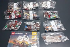 LEGO 31109 Creator 3 in 1 - Galeone dei Pirati - Pirate Ship
