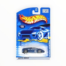 Hot Wheels 25° Anniversario