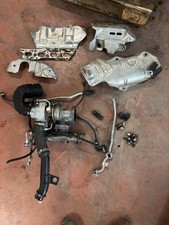 Turbo turbina Completa Di