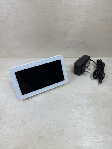 Amazon echo show 1a - echo, 5
