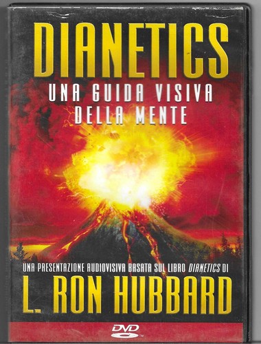 Dianetics una guida - una,