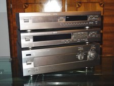 Impianto hifi yamaha - hifi, cdx-593