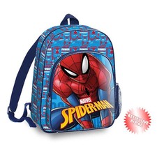 Zaino marvel spiderman - marvel,