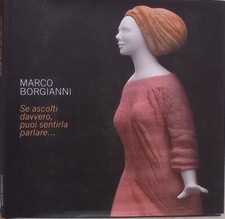 Se ascolti davvero, puoi sentirla parlare…. . Marco Borgianni. S.D.. .