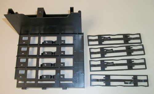 Corsair carbide 200r nero - corsair,