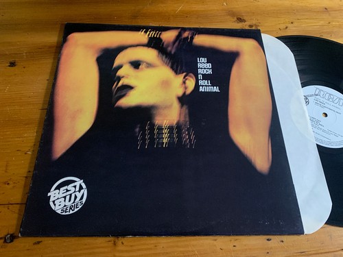 Italy 1980 lou - lou, reed