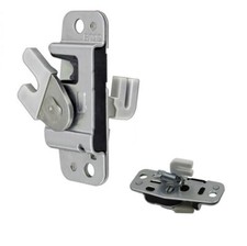DX SIDE SLIDING DOOR LOCK FOR