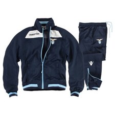 1673/17 MACRON LAZIO TUTA RAPPRESENTANZA MICRO PRO UFFICIALE 50053133