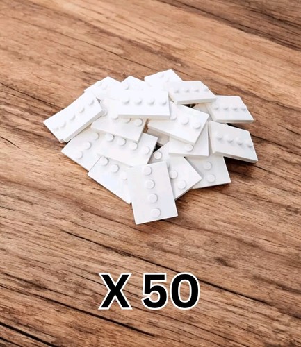 Lego nuovo 50x minifigure - lego,