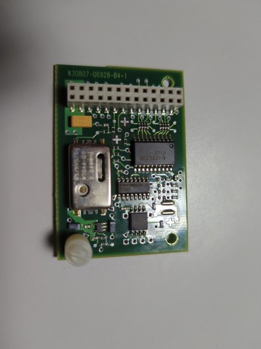 Modulo cms siemens unify - siemens,