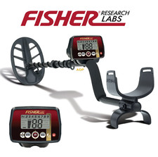 Fisher Labs F22 Weatherproof