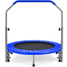 φ101cm Trampolino Fitness