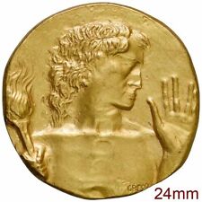 Medaglia CONI Giochi della