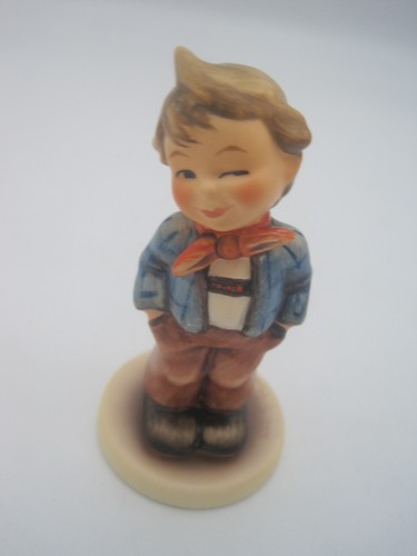 Goebel hummel lausbub - goebel,
