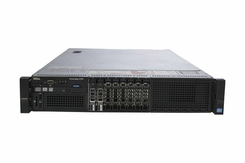 Dell poweredge r720 server - r720,