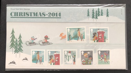 2014 pacchetto - gb,