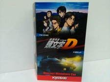 KYOSHO 1/64 Initial D Nuova