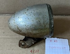 FANALE per BICICLETTA d’Epoca SUPERLUX