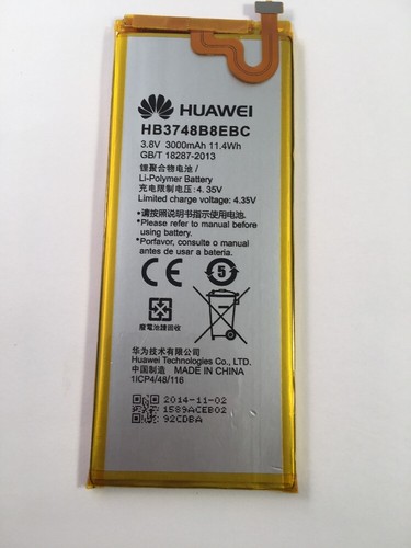 Batteria originale huawei - batteria,